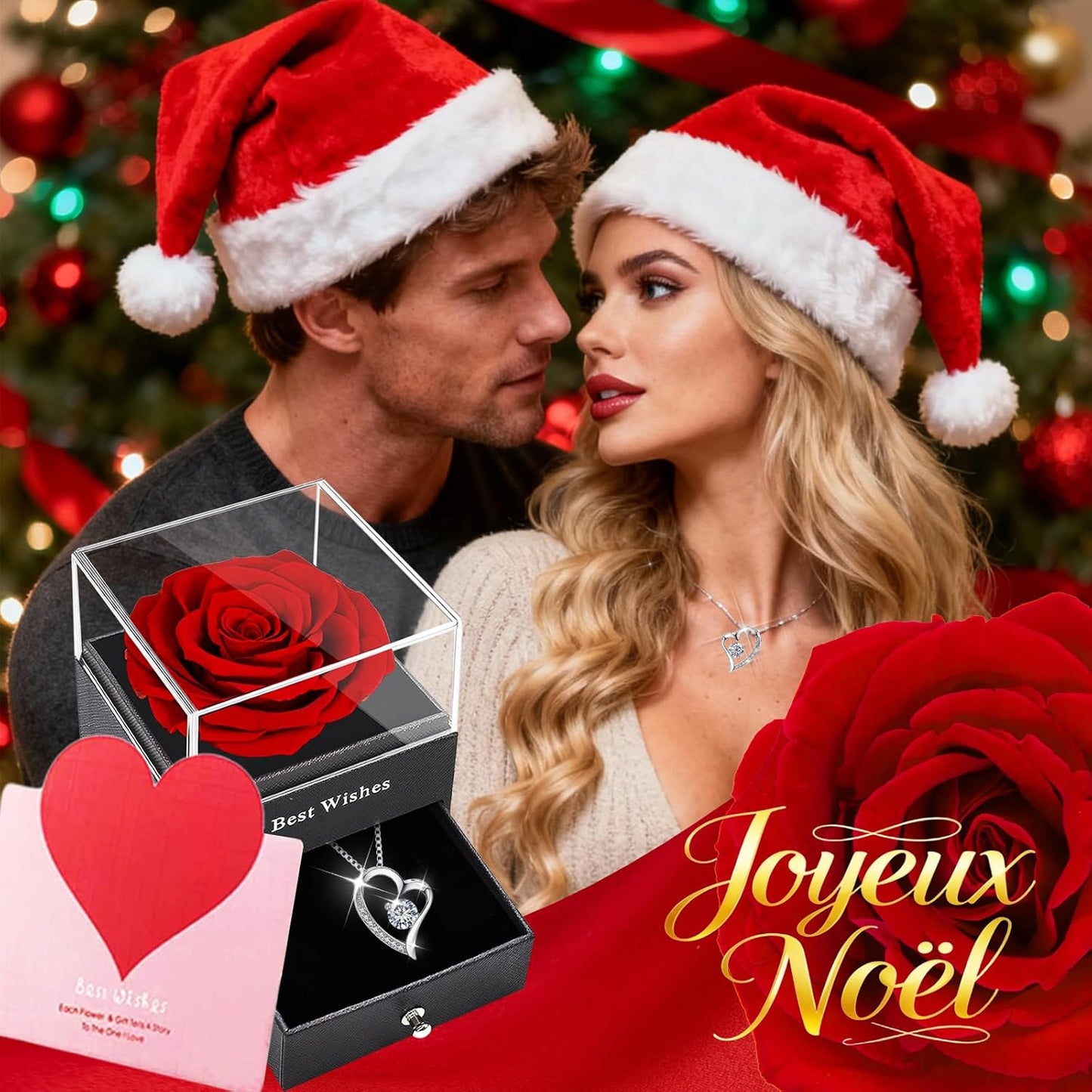 Eternal Love Rose™