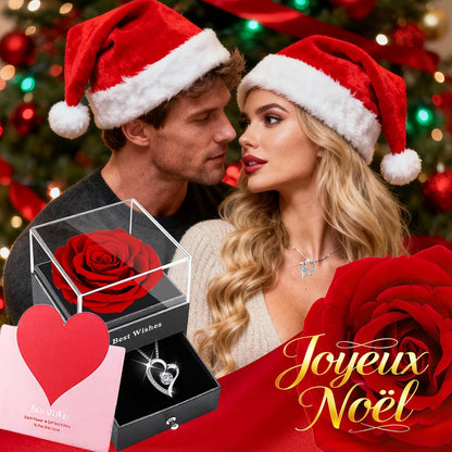 Eternal Love Rose™