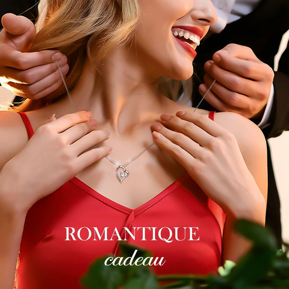 Eternal Love Rose™