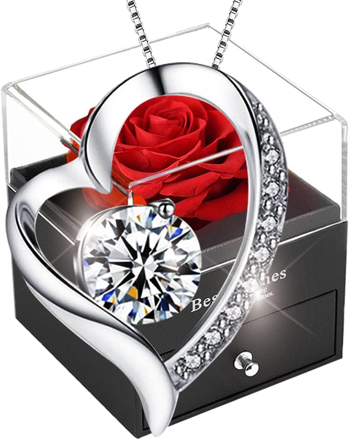 Eternal Love Rose™