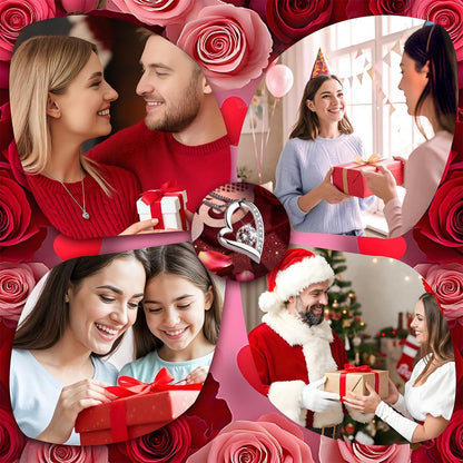 Eternal Love Rose™