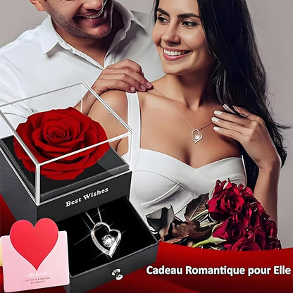 Eternal Love Rose™