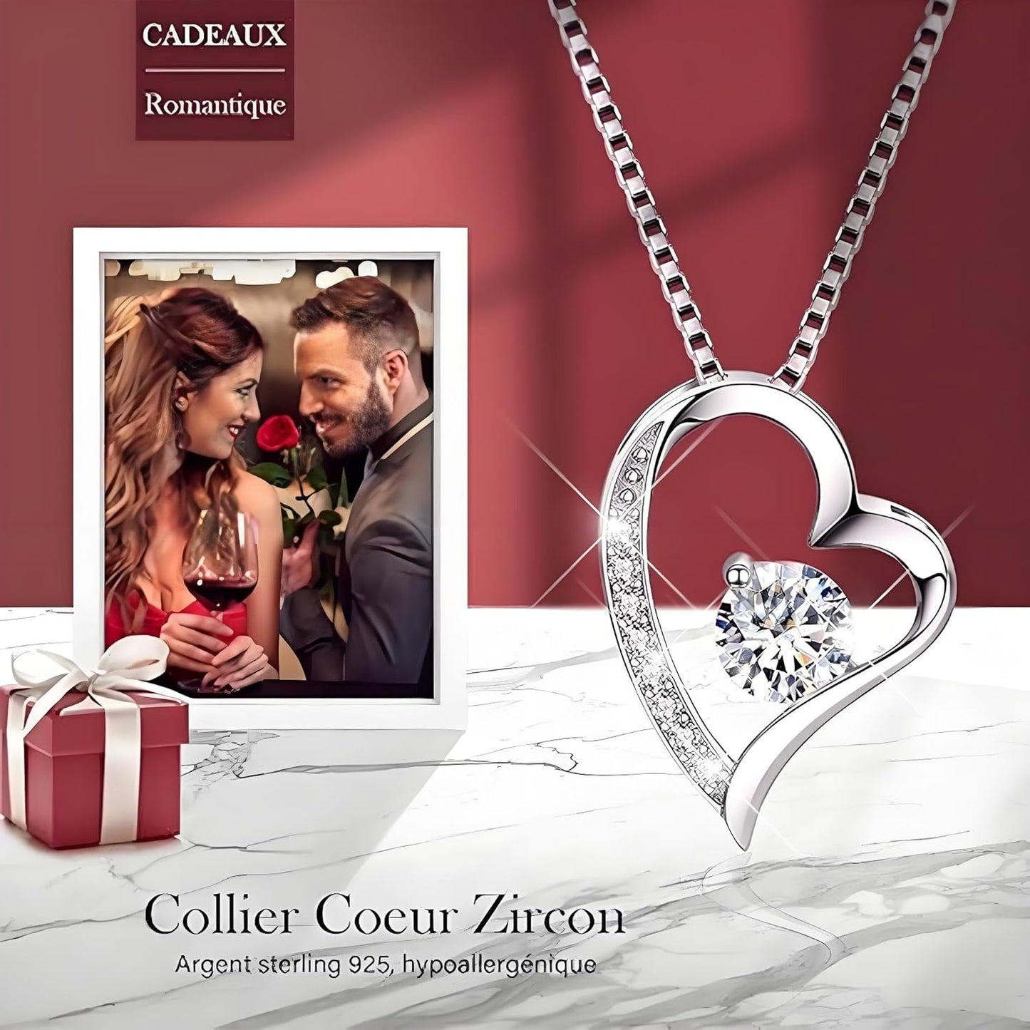 Eternal Love Rose™