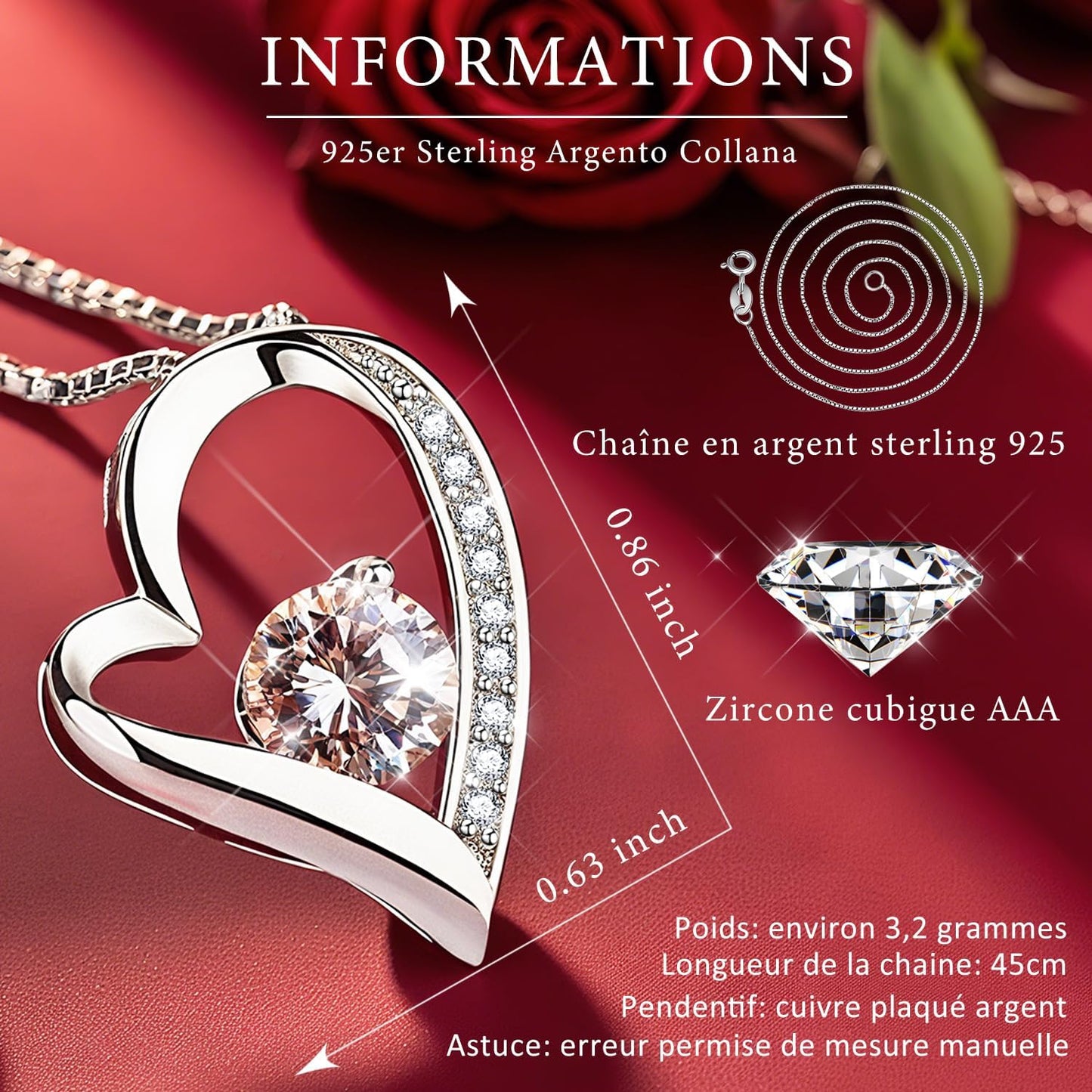 Eternal Love Rose™