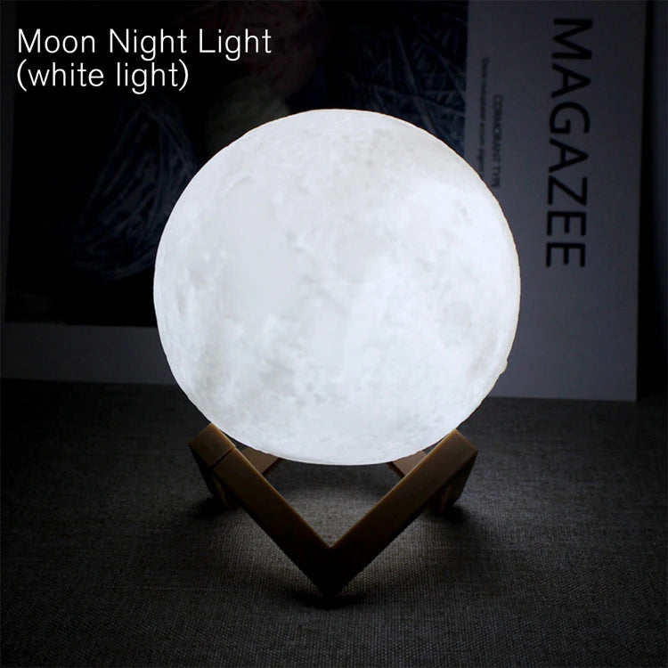 Moonlight Serenity Night Lamp™