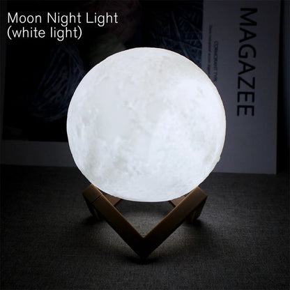 Moonlight Serenity Night Lamp™