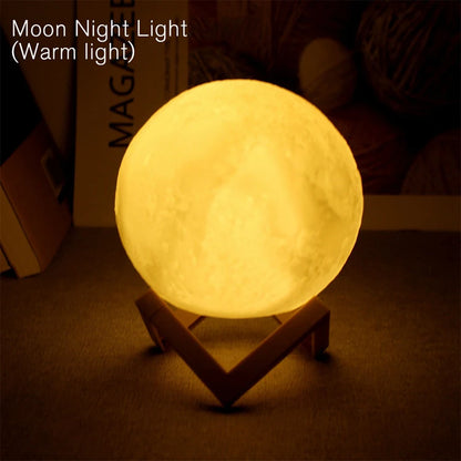 Moonlight Serenity Night Lamp™